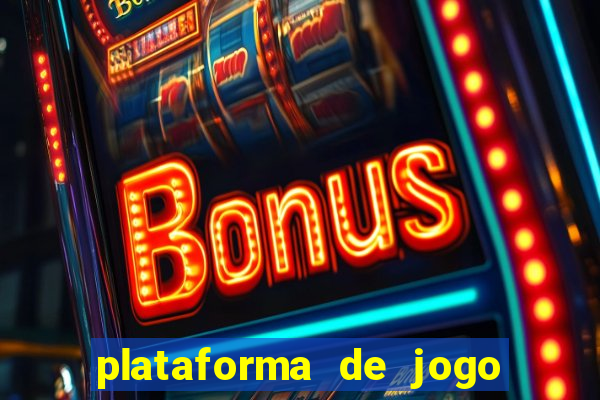 plataforma de jogo que paga no cadastro facebook